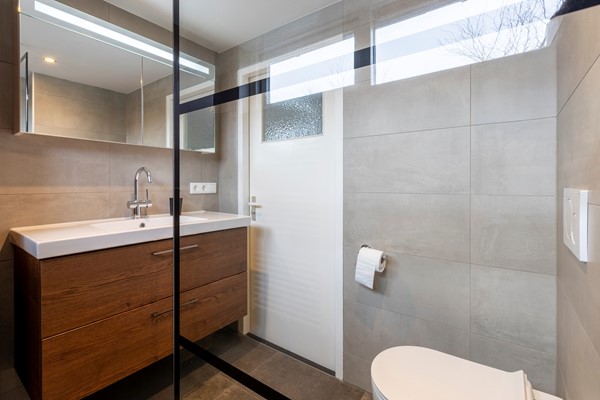 Medium property photo - Generaal Spoorstraat 43, 4624 HA Bergen op Zoom